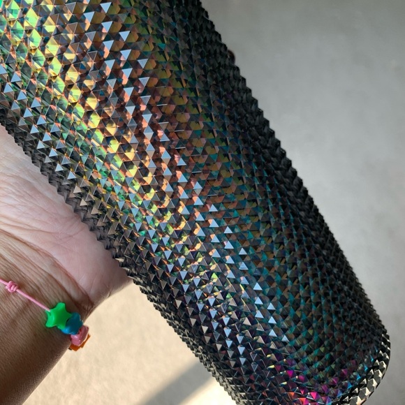 Studded Venti Starbucks 2020 Fall LE - Picture 2 of 12